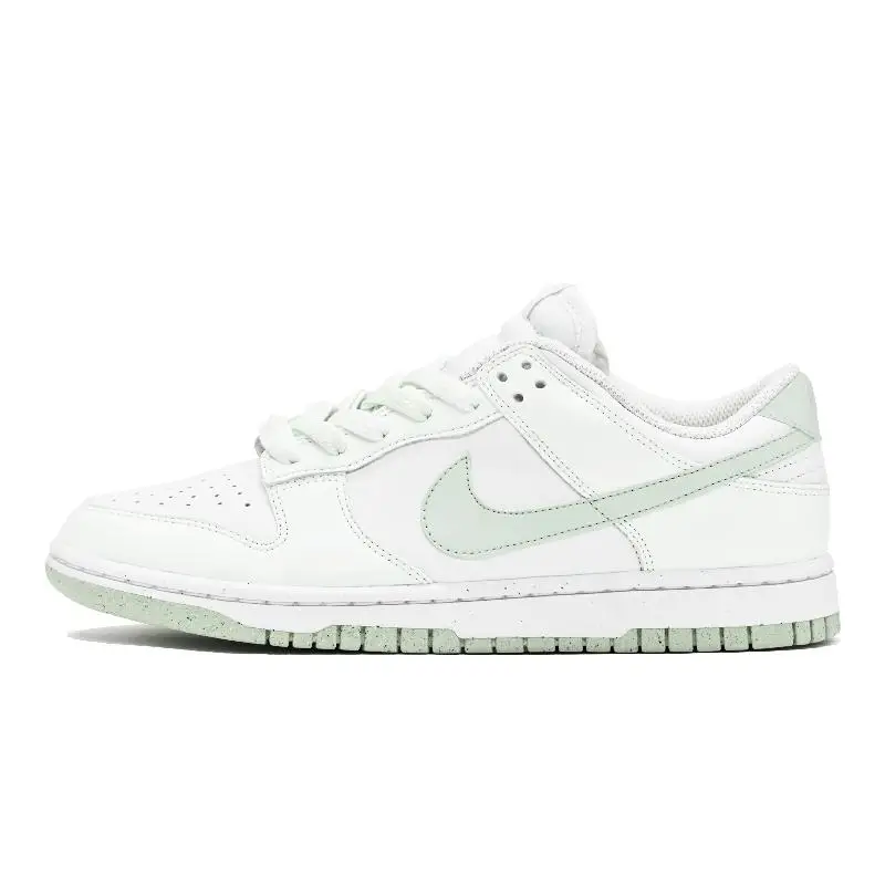 【Customize】Nike Dunk Skateboarding Shoes Women's Sneakers shoes DN1431-102