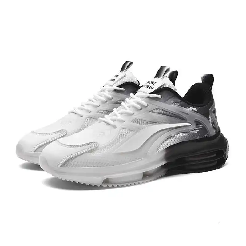 Round Tip Hiphop Women's Sneakers Men Basketball Men Designer Trainers Best Men's Shoes Brands Sport Trnis Lofers Runner