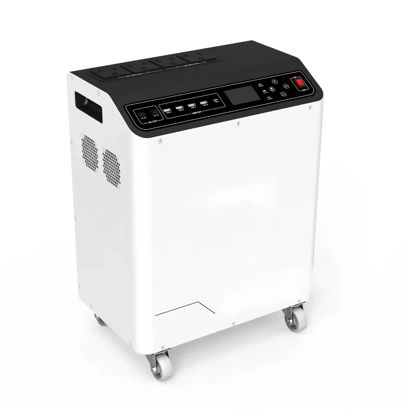 

All-in-one energy storage system with APP monitoring 1KWH 3KWH Ess lithium-ion battery household energy storage system