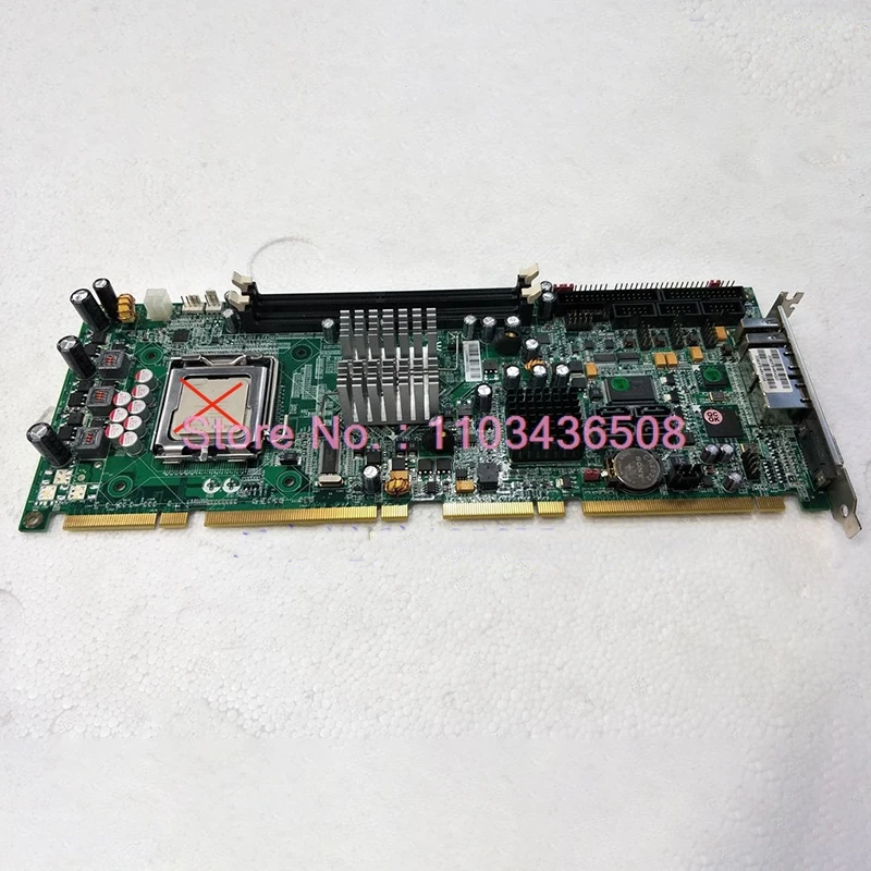 

Промышленная материнская плата ROBO-8913VG2AR