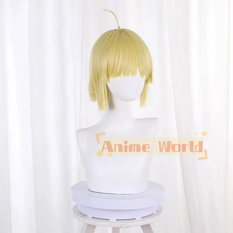 2025 11 جنة الجحيم: Jigokuraku Yamada Asaemon Fuchi شعر مستعار تأثيري #3