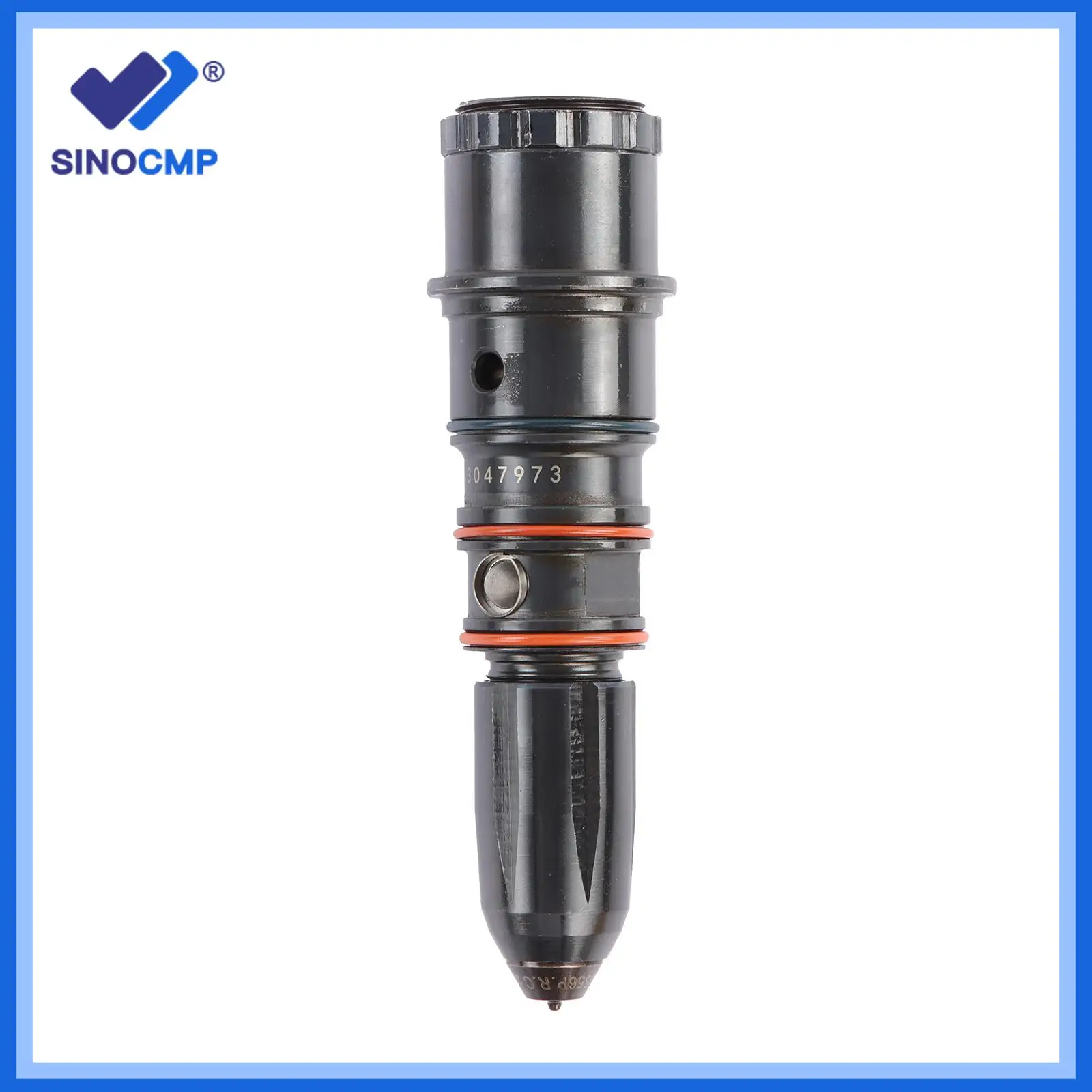 1Pc Fuel Injector F…