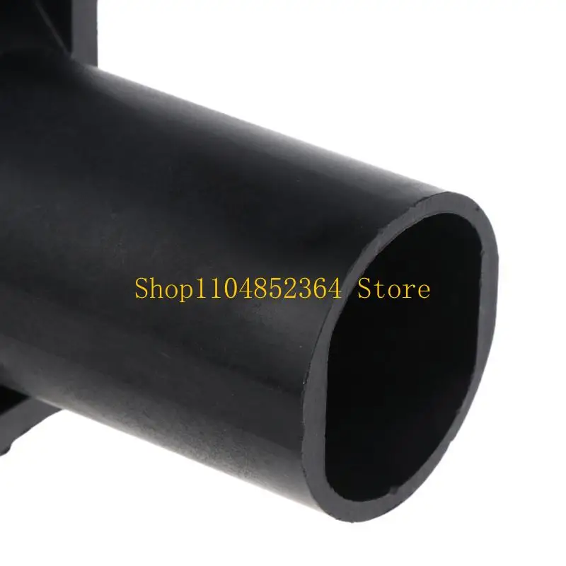 652F US Plug Speed-regulating Blower 24V Grill Stove Outdoor Mobile Portable