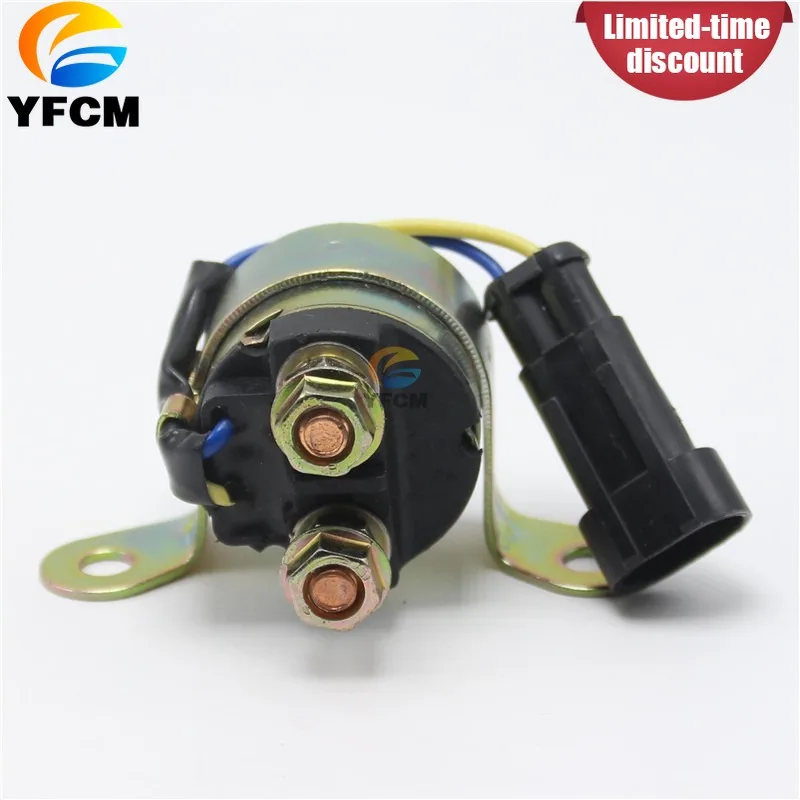Starter Relay for Polaris RZR ATV