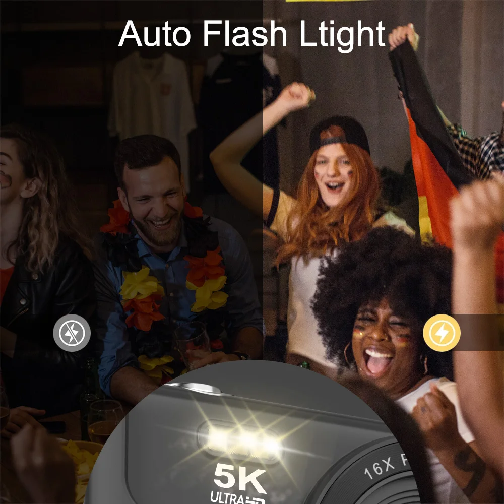 Thumbnail 3 - #75 Best Compact Digital Cameras to Buy In 2026