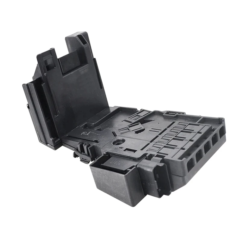 Super Sale Fuse BPGA Box 6500GR Battery Manager Protection Module with Cover for Peugeot 308 308CC 3008 RCZ Citroen C4 Picasso