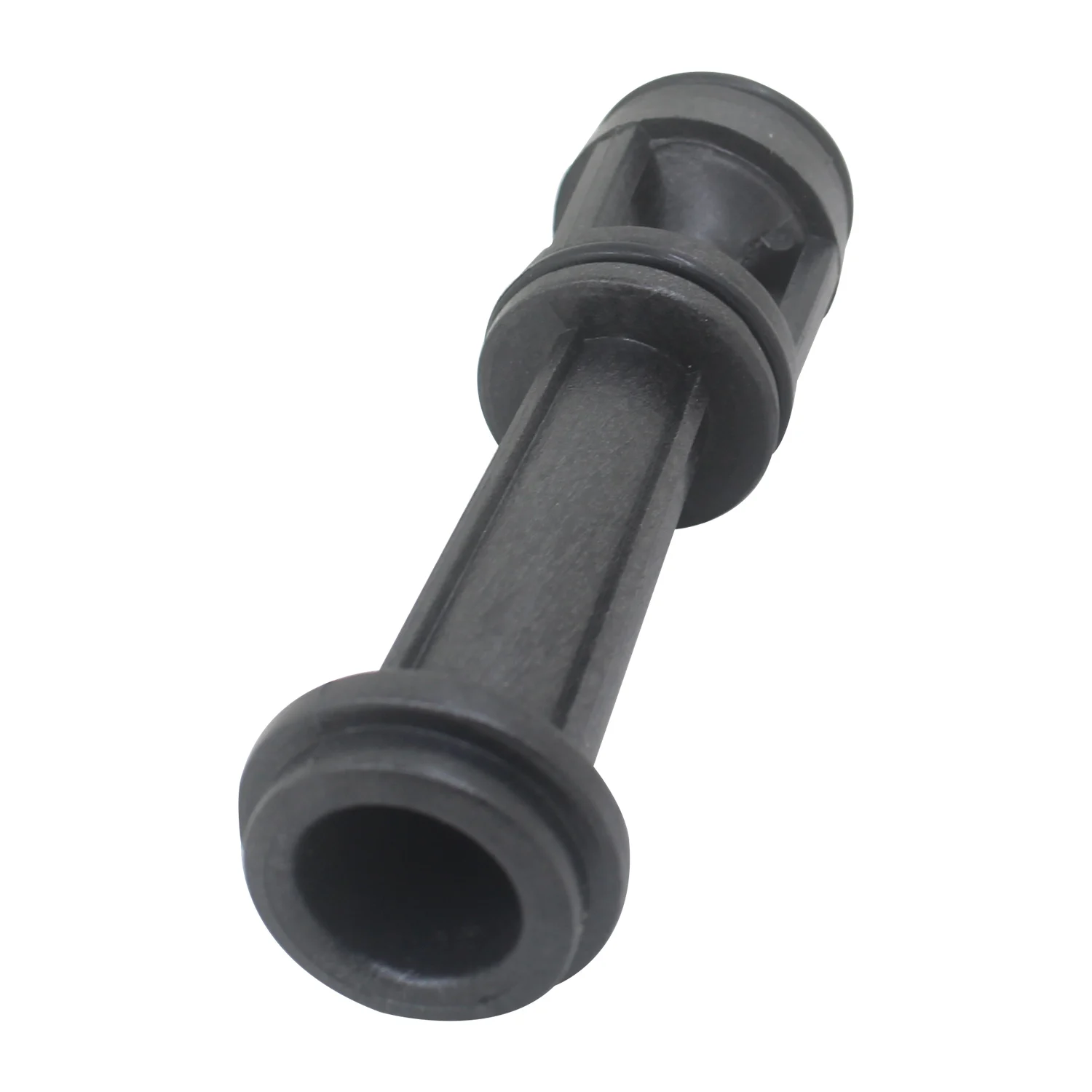 Jet Impeller Replacement Plastic Impeller Booster Guide Vane Jet Parts Accessories 119/124/128mm view 4