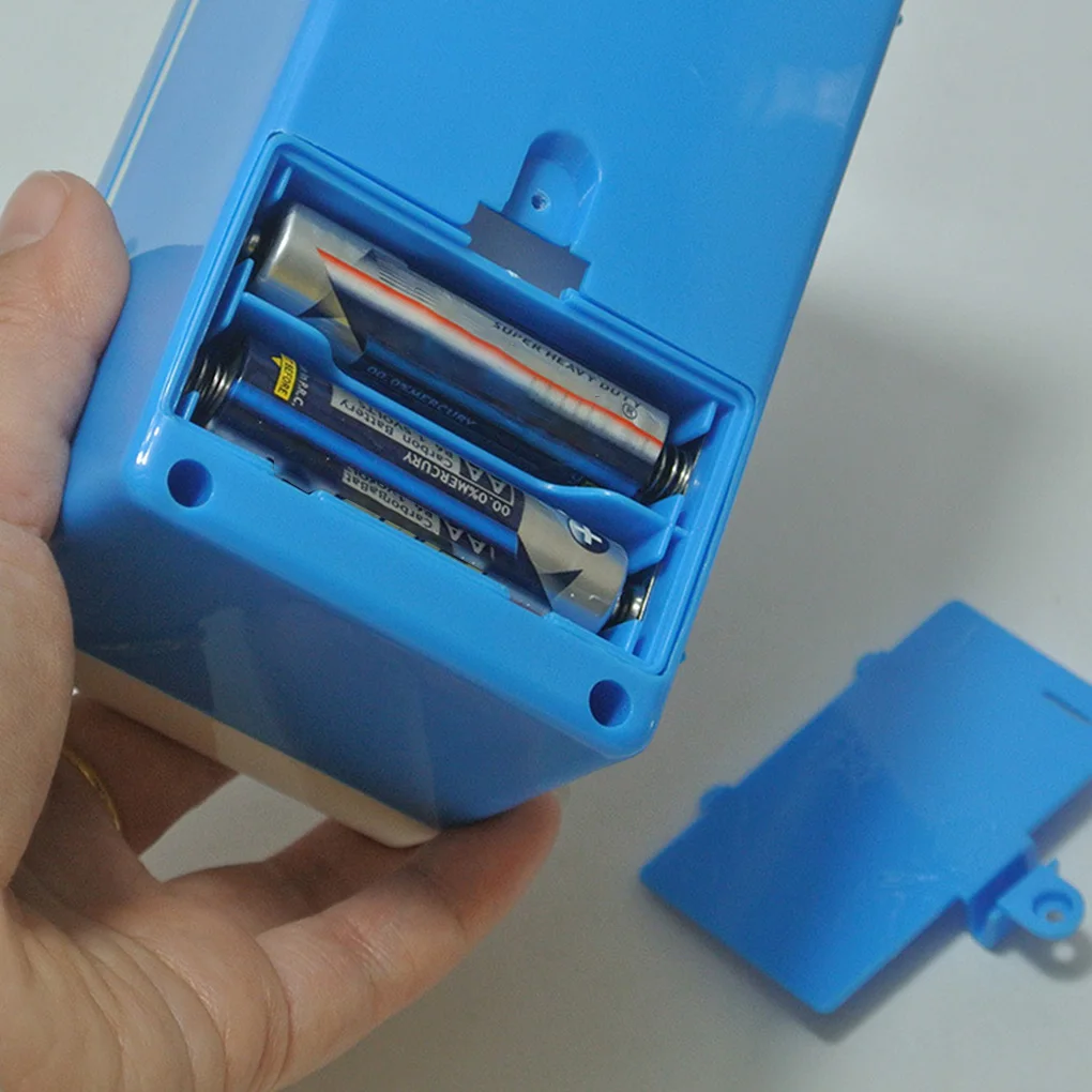 لعبة فرن الميكروويف مع ضوء المطبخ محاكاة لعب الأدوار لعبة الطبخ للأطفال الصغار هدية عيد الميلاد لون عشوائي