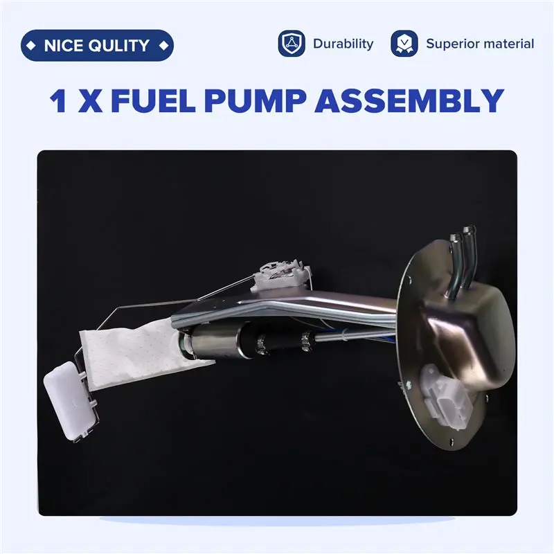 Fuel Pump Assembly For Nissan NP300 Desert Thunder LCD22T KA24DE- Part Numbers 17040-VK01A 17040VK01A