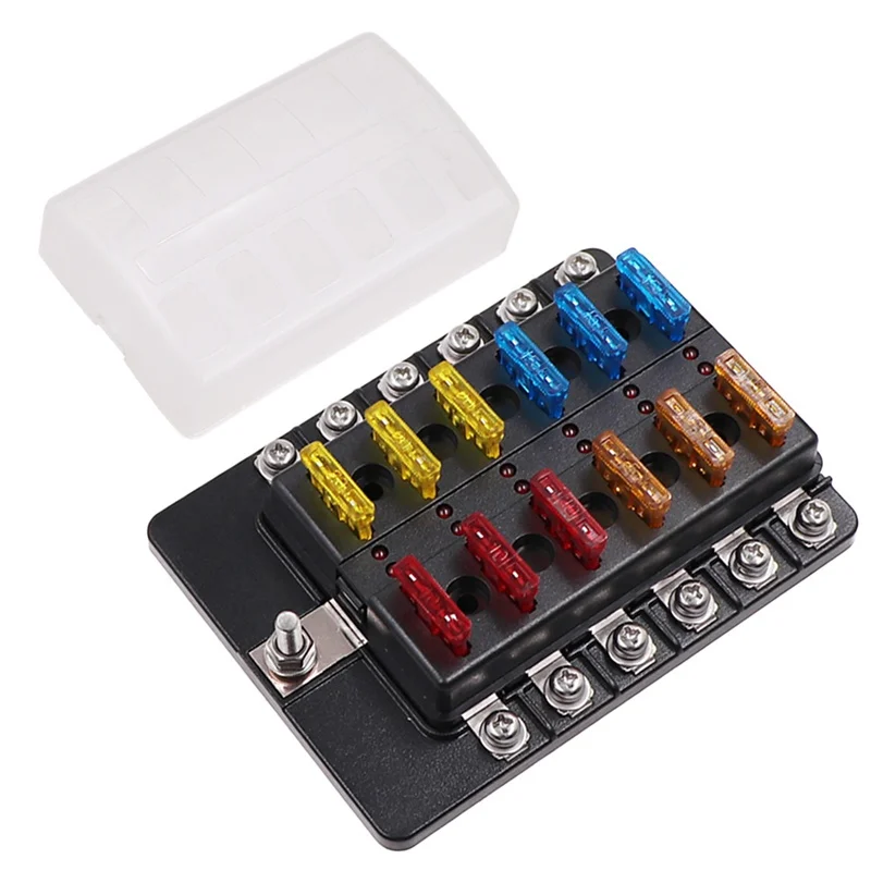 6/8/10/12 Ways Blad…