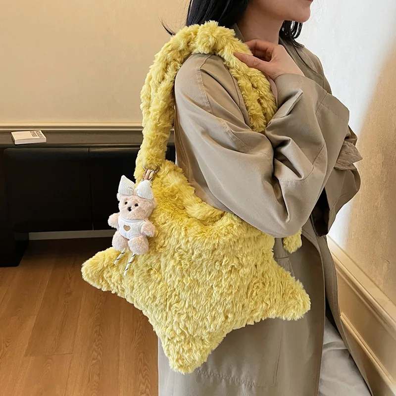 

Новая сумка-тоут: осенне-зимний стиль, высокая эстетика, однотонная, простая, в стиле кэжуал, сумка через плечо, легкая, на плечо.