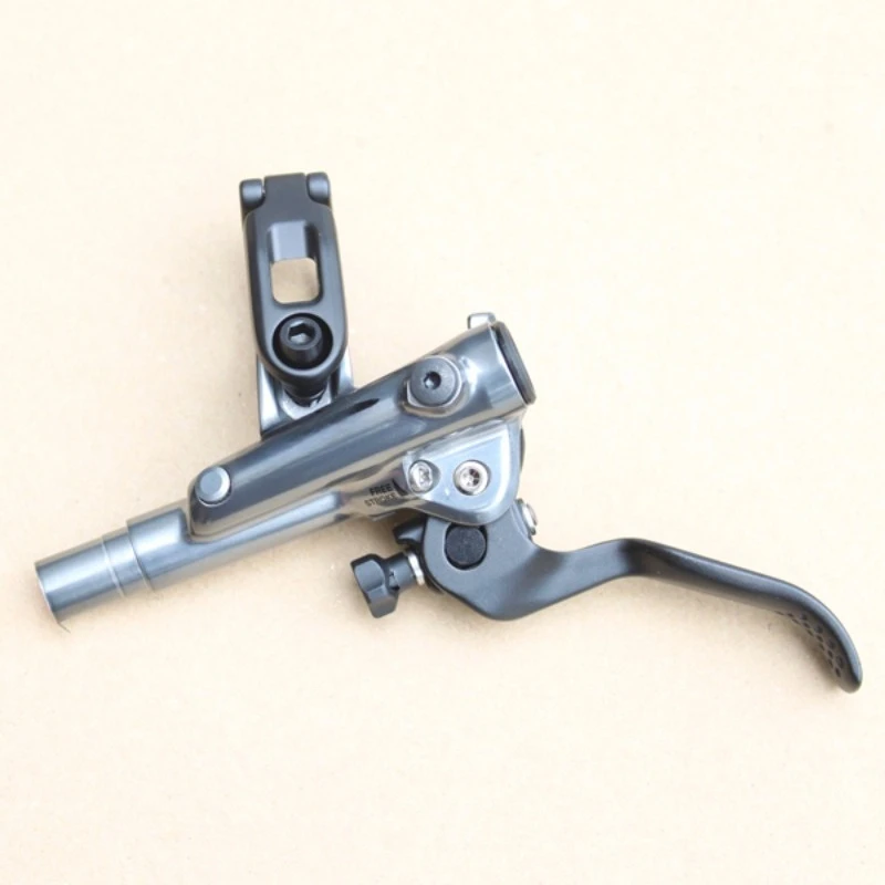 oil disc M9100 M9120 brake handle, clamp, caliper, brake handle