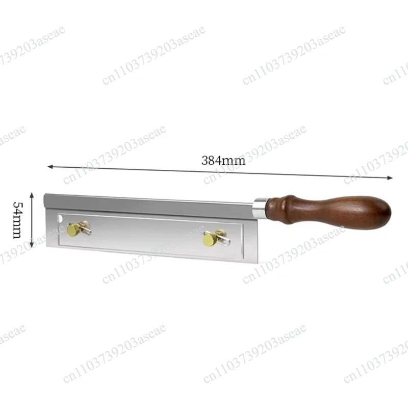 Installing fret wires Making fret repair tools Manual guitar fret saws Acoustic and electric guitar groove saws