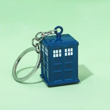8 best sales TARDIS tılsımları - №4