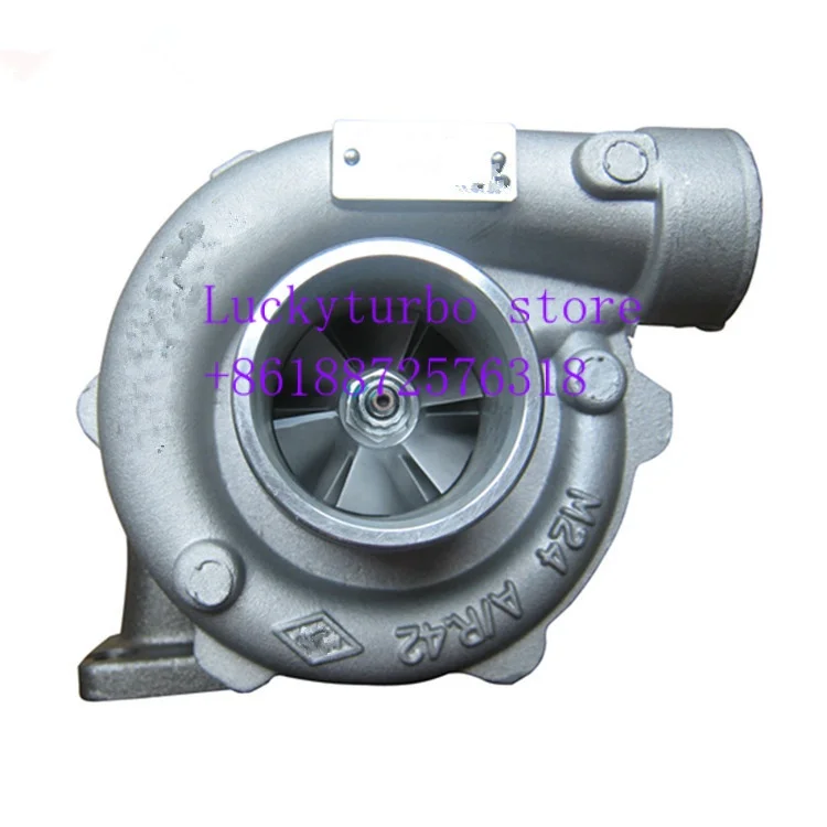 

Factory Cheap price Turbo TA3137 Turbocharger 6207-81-8331 700839-0001 700836-5001