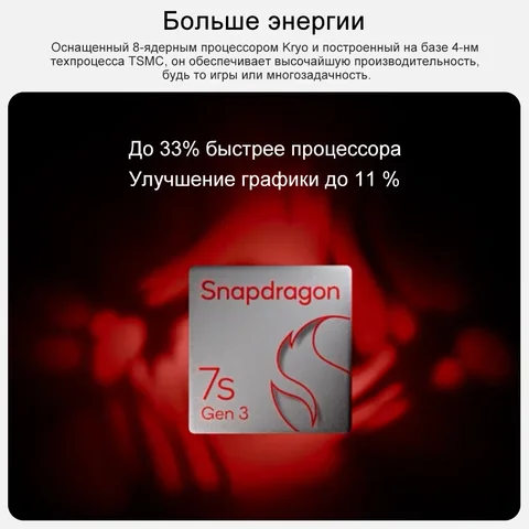 Смартфон NOTHING Phone (3a) Pro, 12/256ГБ