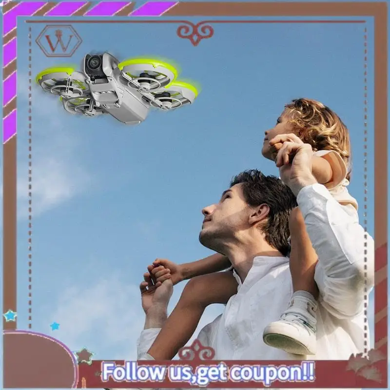 Abbg-For Dji Neo Dr…