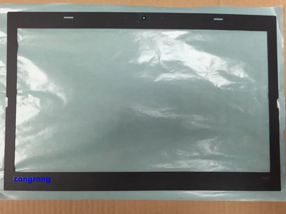 

for Lenovo ThinkPad T460 Display Frame Part LCD Front Shell Bezel Cover 01AW304