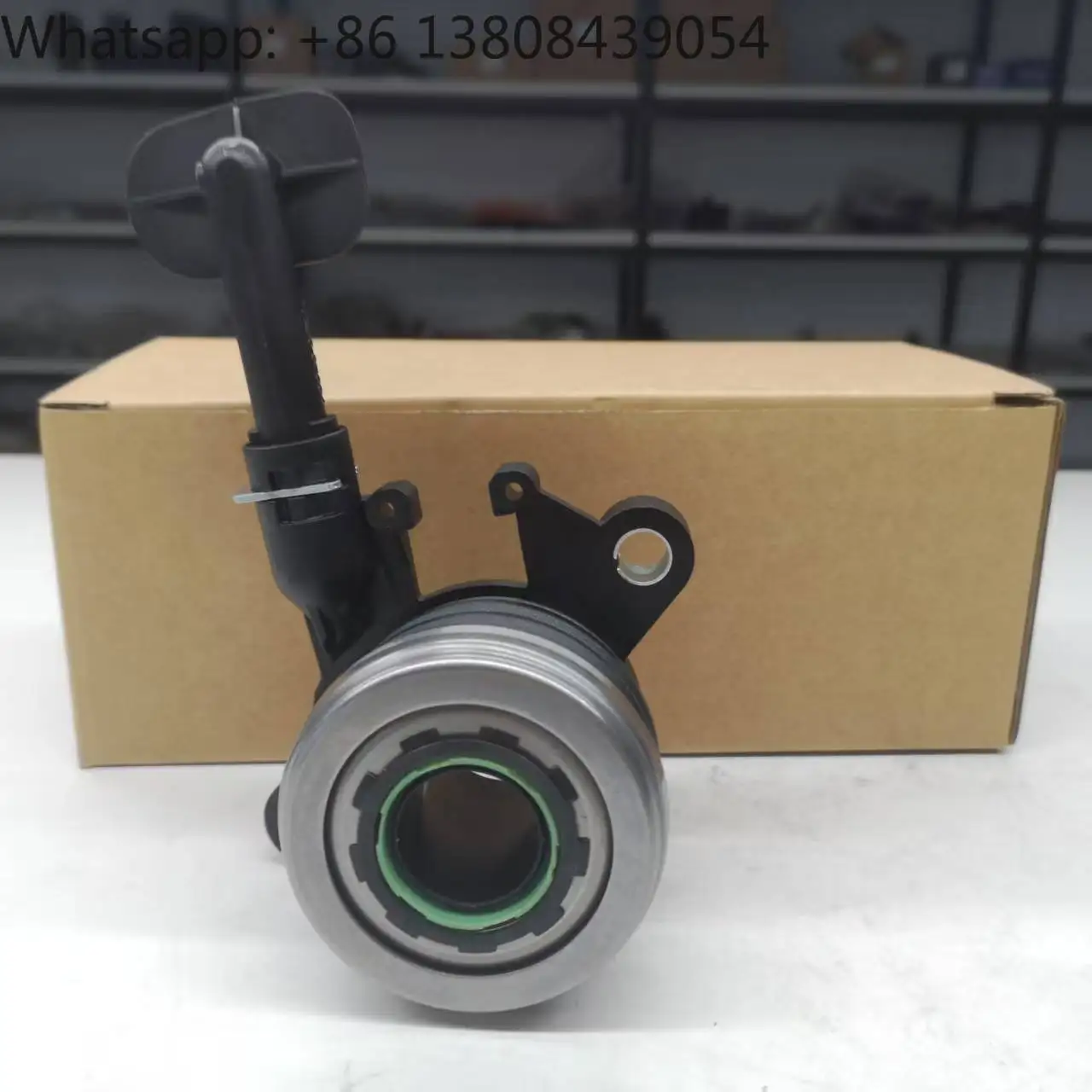 

Slave Cylinder for Renault Captur Duster Fluence Logan Megane Sandero 306206219R 306200650R 8200046103 306205482R