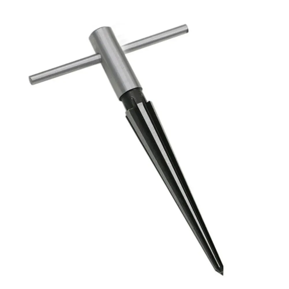 Round Shank 5-16mm Cone Reamer 3-13mm Woodworking Board Chamfer Opening and Expanding Hole Woodworking Tools