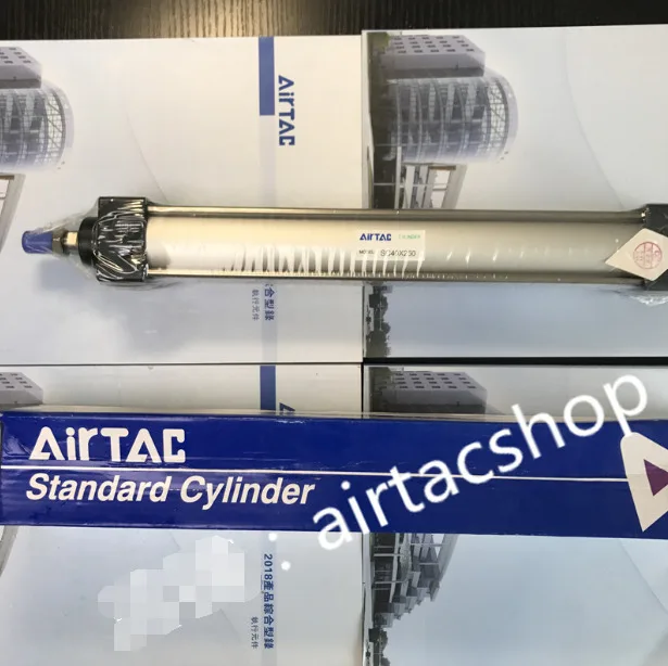 1PCS New AirTAC   SC40X250 Cylinder