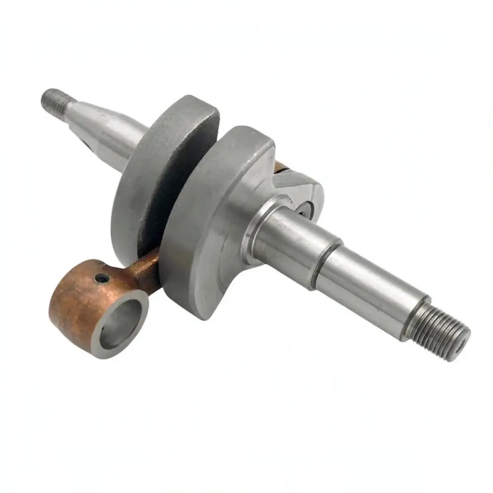 Spare Crankshaft Assembly For Husqvarna 340 345 350 440 Chainsaw Motor Parts Garden Power Equipment Maintenance Tool