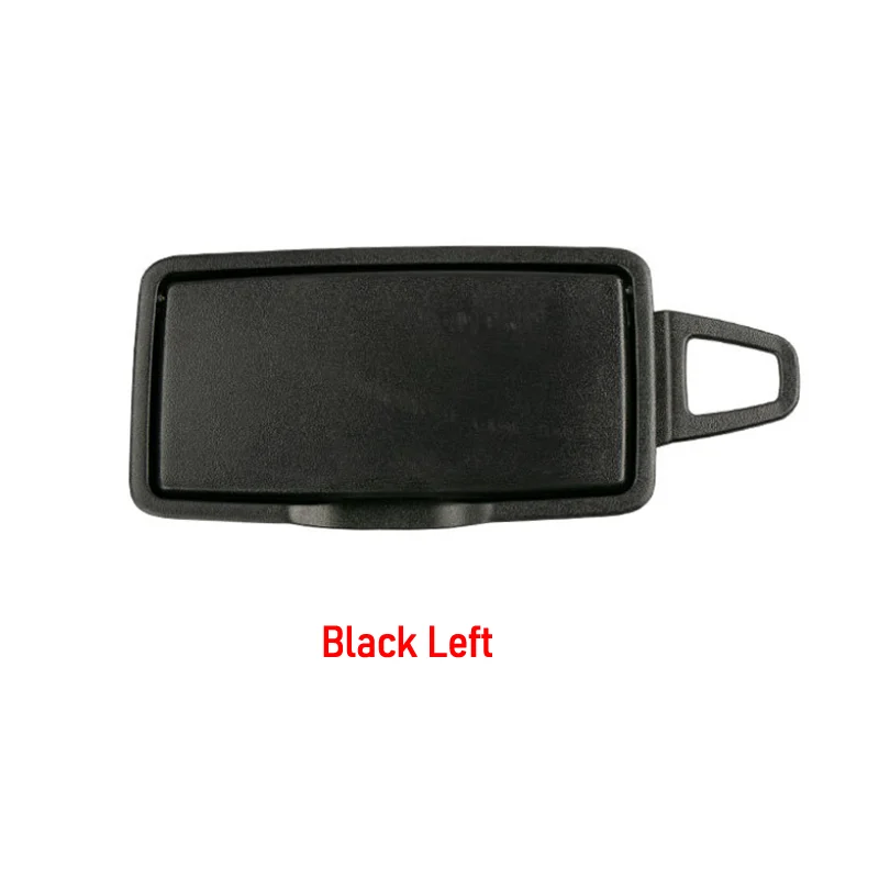 Car Sun Shade Visor Makeup Cosmetic Mirror Cover For Benz A B S C E GLC GLA Class W176 W246 W222 W205 W213 W238 W253 W156 W117