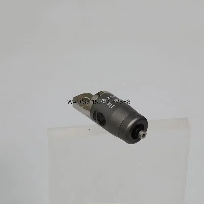 Wmwmnu High Precision Steel Touch Probe Automatic Tool Setter for Z Axis Optical Measuring Technology Instrument Parts