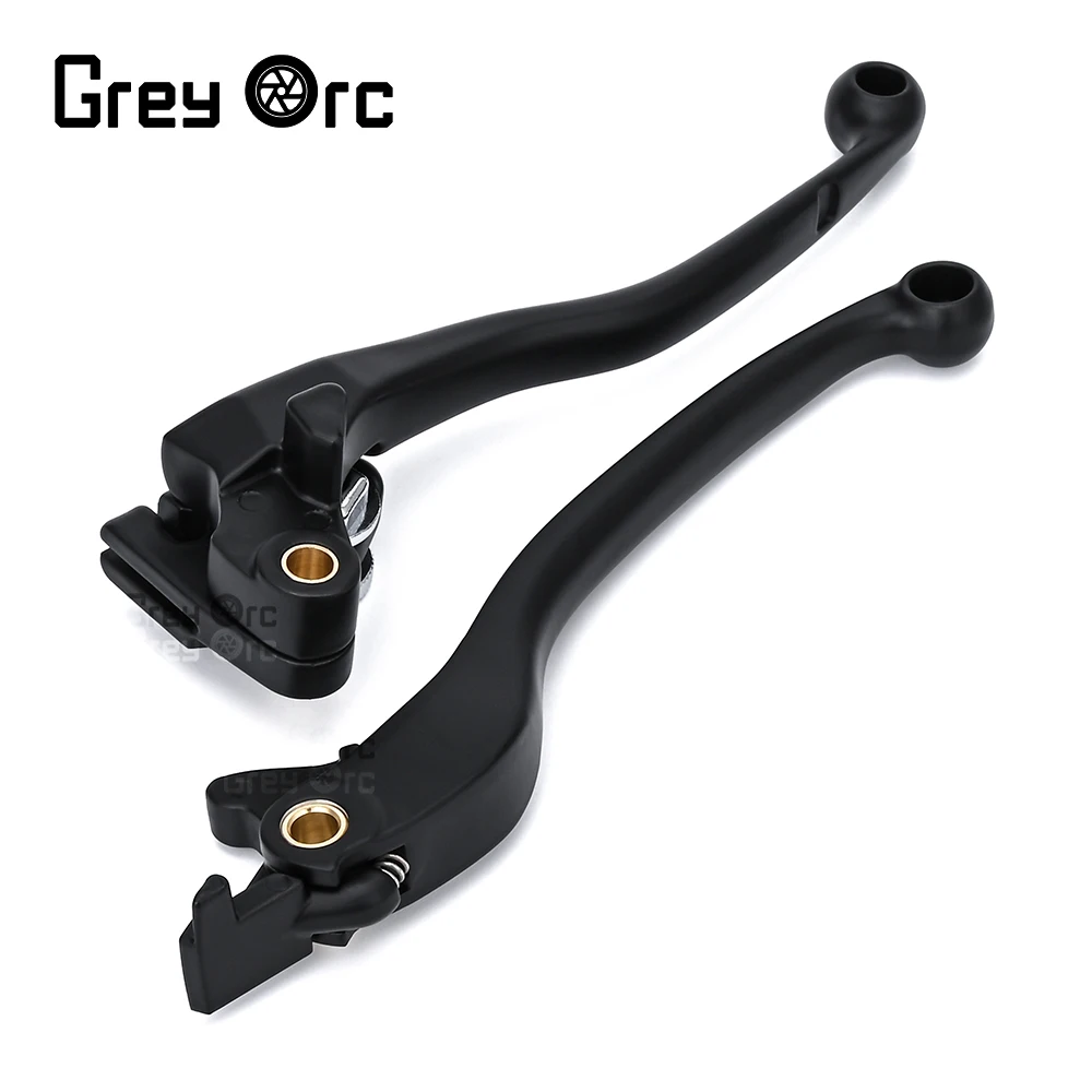 

Lever And Clutch Lever Front Control Handle for Kawasaki Versys 1000 (2015-2018) Z650 (2017-2023) Z900 (2017-2023) ZX-4R ZX-4RR