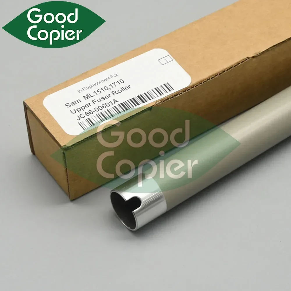 2pc JC66-00601A Upper Fuser Heat Roller         as used for Samsung ML 1510 1610 1640 1750 2010 2015 SCX 4200 4216 4216F 4300 45