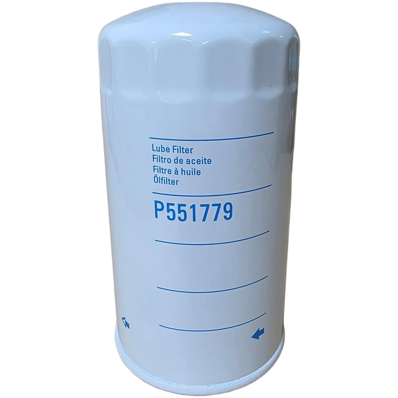 P551779 33960-82631 Filter Hydraulic Spin On HF35274 57098 BT8488 Compatible with Kubota L2900 L3010 L3130 L3240 L3430 L3600
