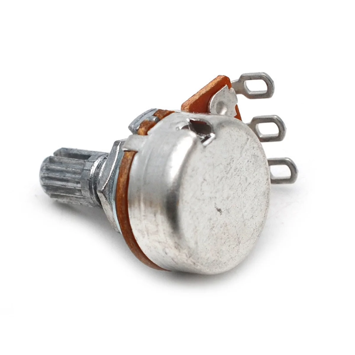 N38R_Guitar Маленький потенциометр Ручка тона Модуляционный переключатель Ручка A500K