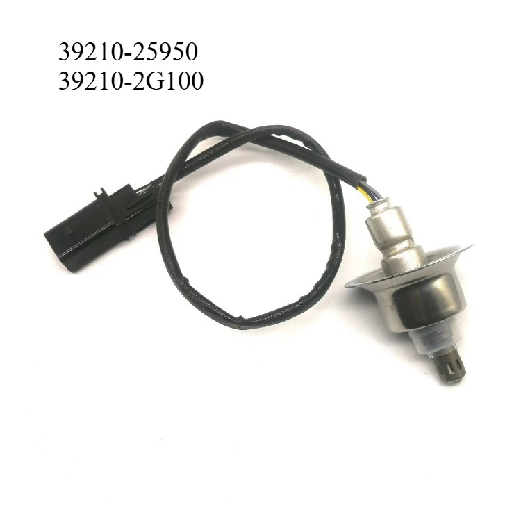 

39210-25950 39210-2G100 Front Lambda Oxygen O2 Sensor For HYUNDAI Sonata 6 YF NF KIA K5 2.0L 2009-2016