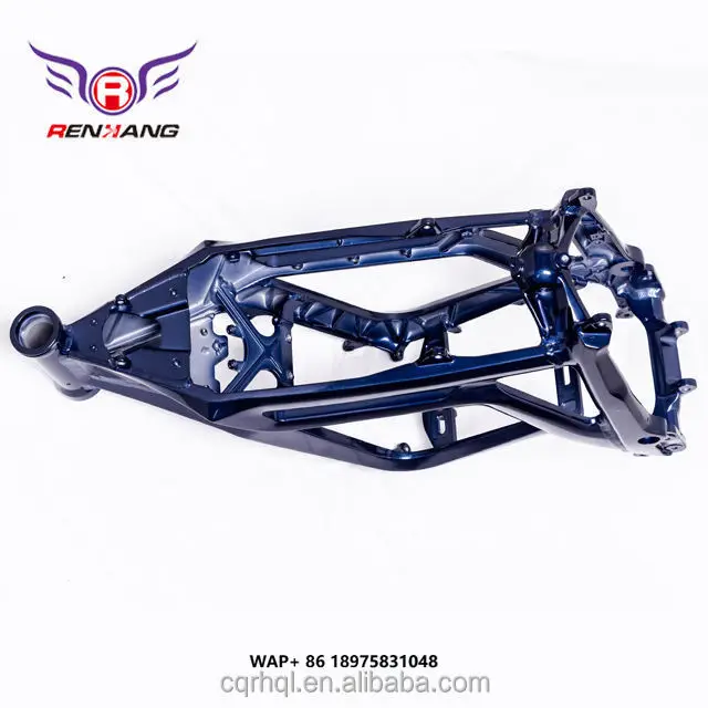 Renhang Dirt Bike 6061 Aluminum Alloy Forged Frame with 1 Year Warranty for TALARIA Komodo MX L3E