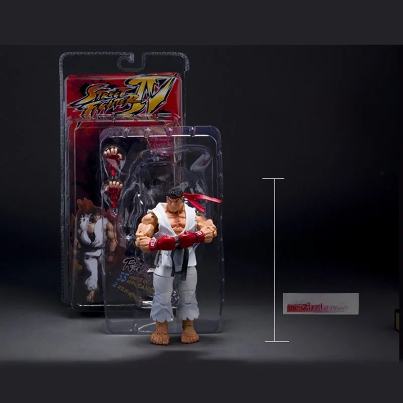 Neca Street Fighter… - image