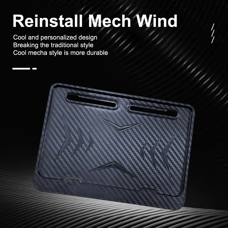 กรอบป้ายทะเบียนรถจักรยานยนต์ ที่ยึดป้ายทะเบียนแบบสากล ที่ยึดป้ายทะเบียน