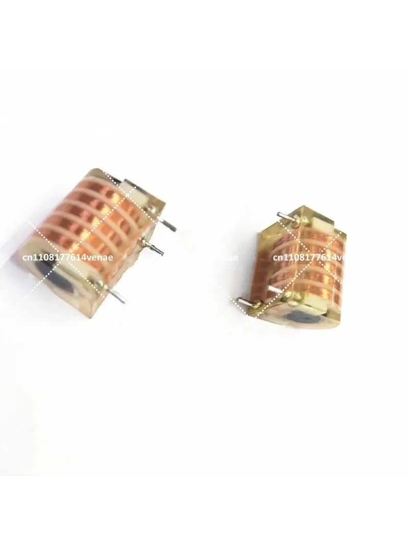 10pcs Ignition Coil Trigger High Voltage Package Transformer 5 Slot 3 Pin HT005 18x14.5x14.5mm