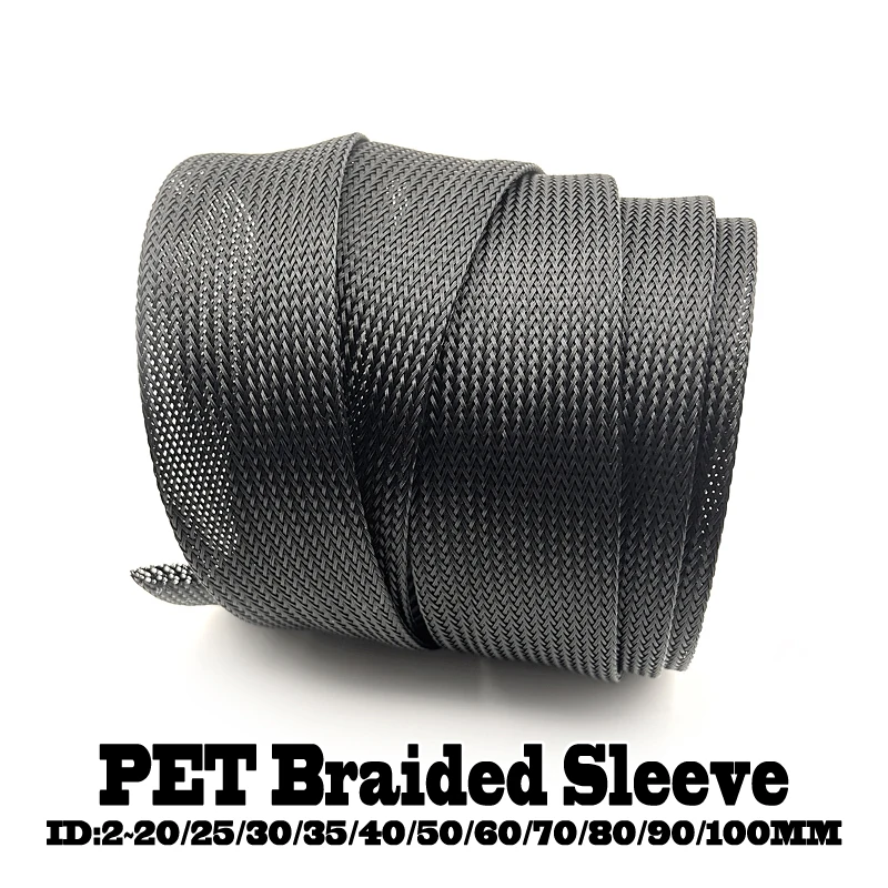 Pet Braided Cable S…