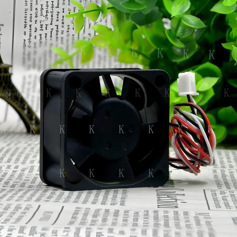 C FOR   High Level Cooling Fan DSB0412LD 12V 0.10A 40*40*20mm