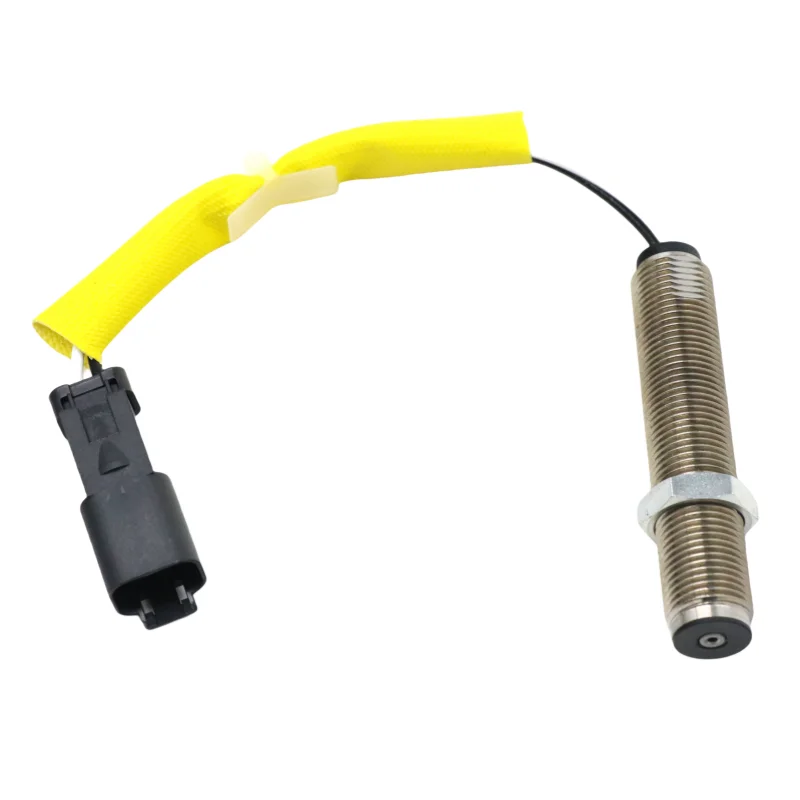 

318-1181 6V-2455 Is Used for CATERPILLAR 3306 3126 Engine Speed Sensor 330B Excavator Sensor 3181181