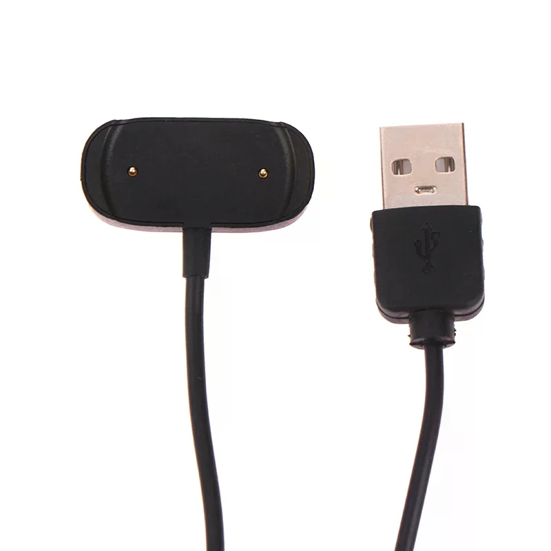 Smartwatch USB Charging Cable for Amazfit GTR3 Smart Watch Charger Adapter USB Chargeable Adapter