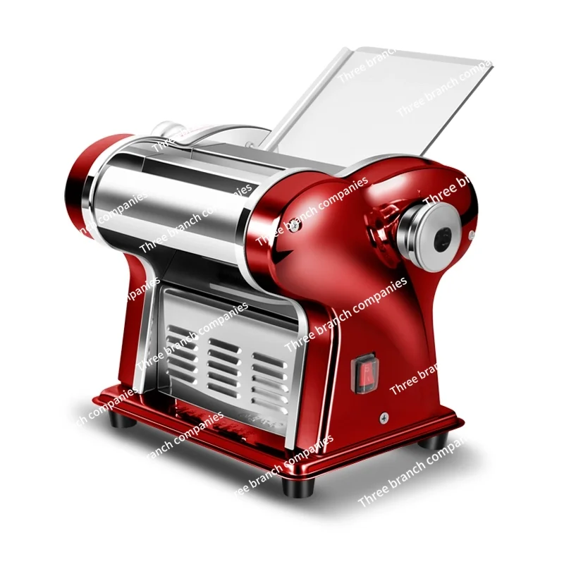 25mm-multifunctional-electric-noodle-maker-machine-stainless-steel-6-gear-control-electric-spaghetti-machine-dumpling-dough