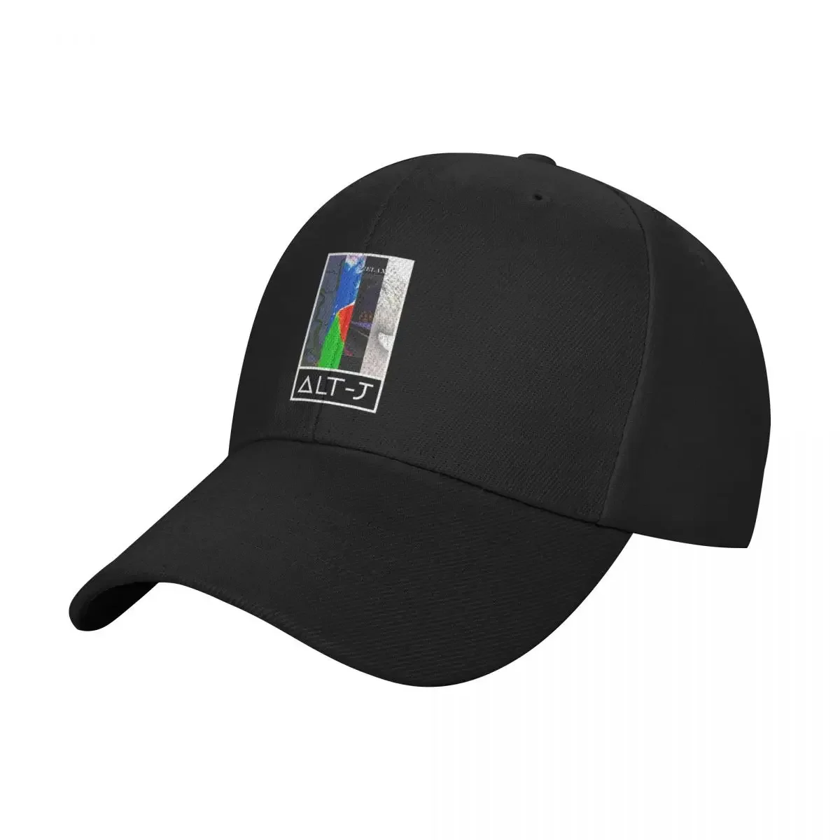 

Alt - J Discography Baseball Cap western Hat |-F-| Boy Women's