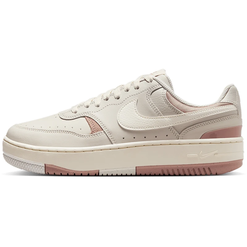 حذاء Nike Authentic Summer GAMMA FORCE الرياضي الكاجوال للسيدات DX9176-116