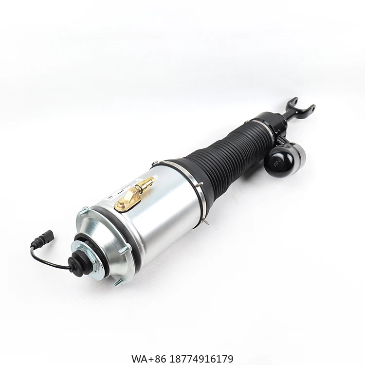 

3D0616039 3D0616040 Газовая стойка передней пневматической подвески Амортизатор для Continental Phaeton 2004 2009