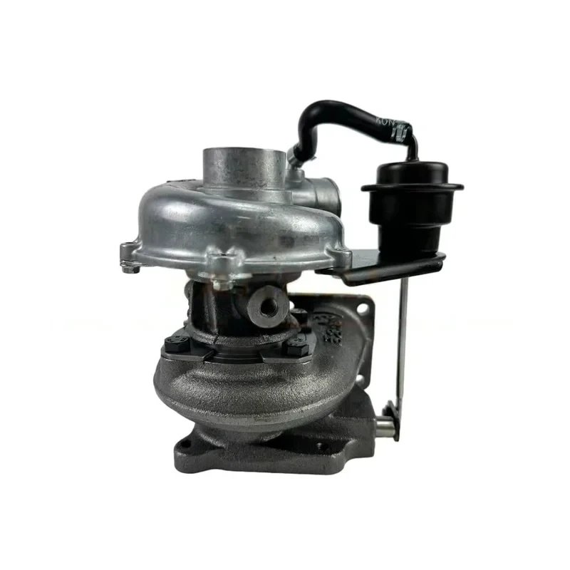 

Turbocharger 8971760801 for 4JG2 Engine Spare Parts Construction hinery for Excavator Repair