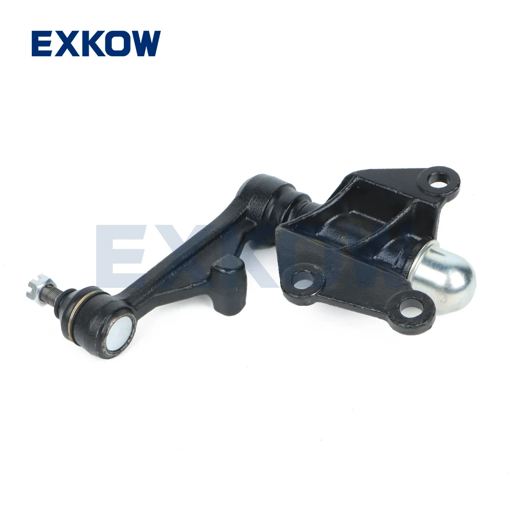 

Рулевой рычаг натяжного ролика в сборе подходит для Toyota Hilux 4Runner YN85 LN16 # 1988-2004 45490-39455