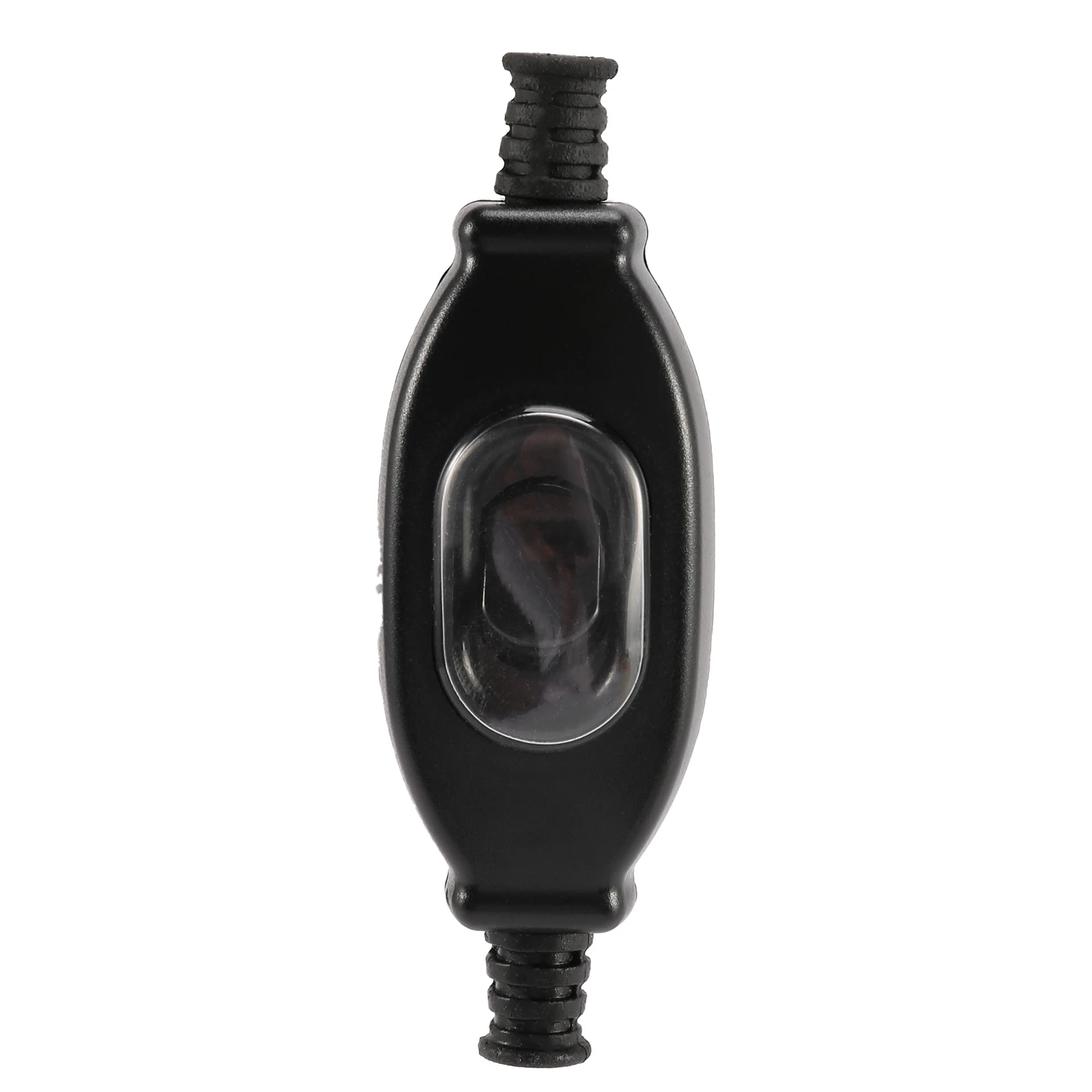 

3A 250 В 6 мм водонепроницаемый линейный переключатель шнуровой переключатель IP65 круглый провод серебряный контакт двойной выключатель пылесборник