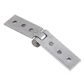 Six-hole hinge