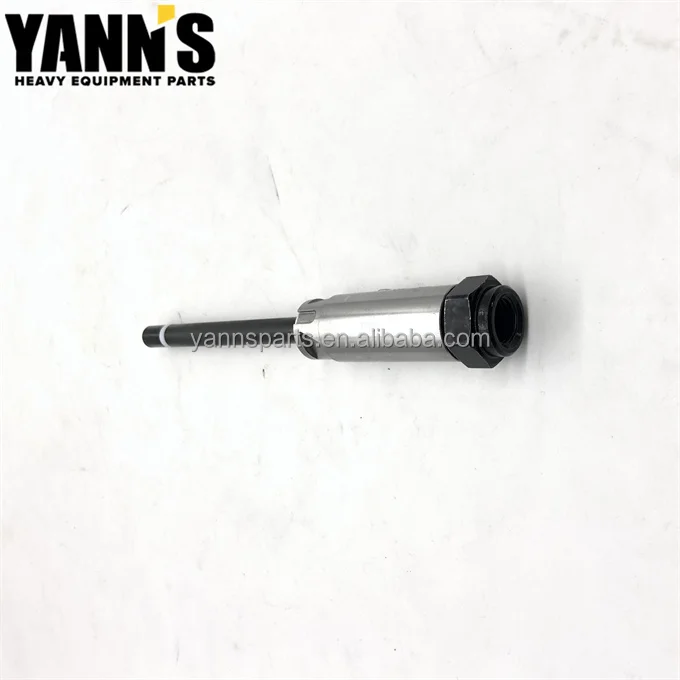 7W7026 7W-7026 Engine New Fuel Injector Pencil Nozzle for Engine 33406 3408